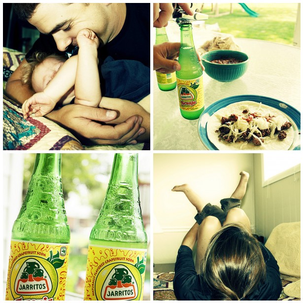 Sunday Afternoon